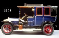 1908 Benz